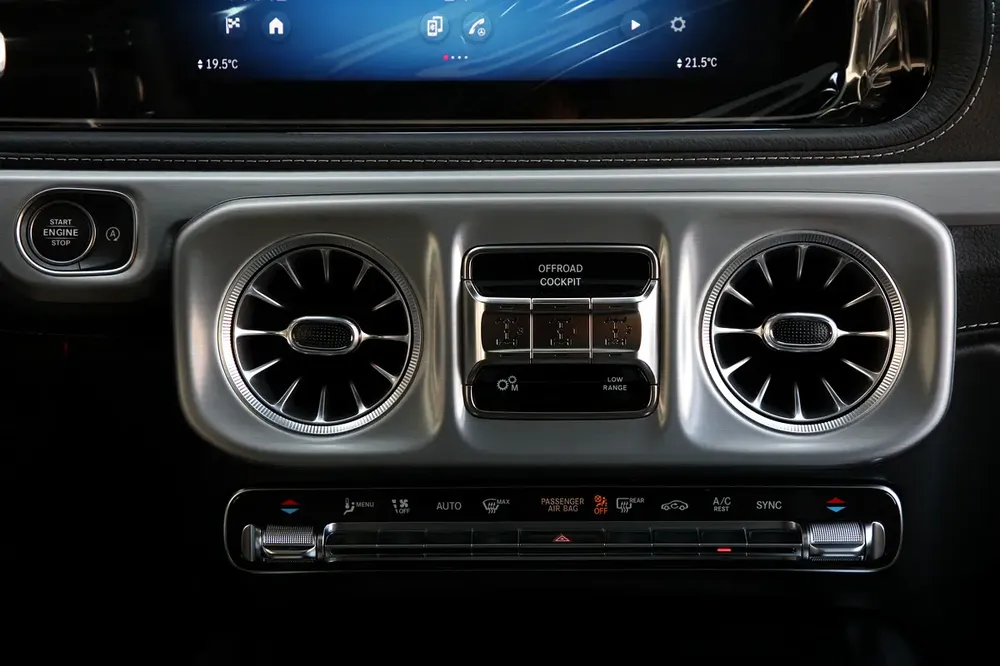 2026 MERCEDES G63 - FULLY LOADED - BRAND NEW - Image 16