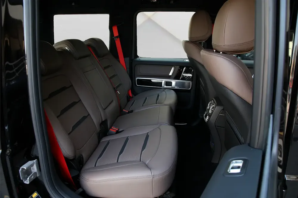 2026 MERCEDES G63 - FULLY LOADED - BRAND NEW - Image 18