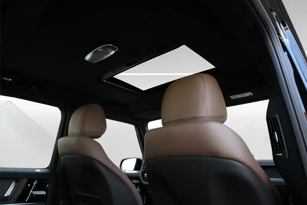 2026 MERCEDES G63 - FULLY LOADED - BRAND NEW - Image 19