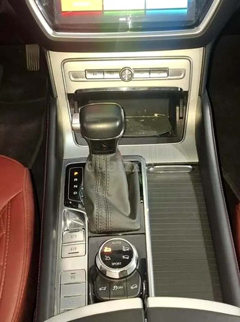 AED 745/month | 2022 MG RX8  | GCC Specs | Ref#479565 - Image 10