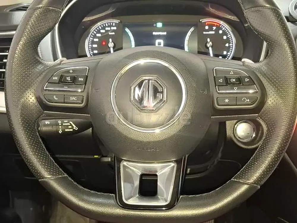 AED 745/month | 2022 MG RX8  | GCC Specs | Ref#479565 - Image 12