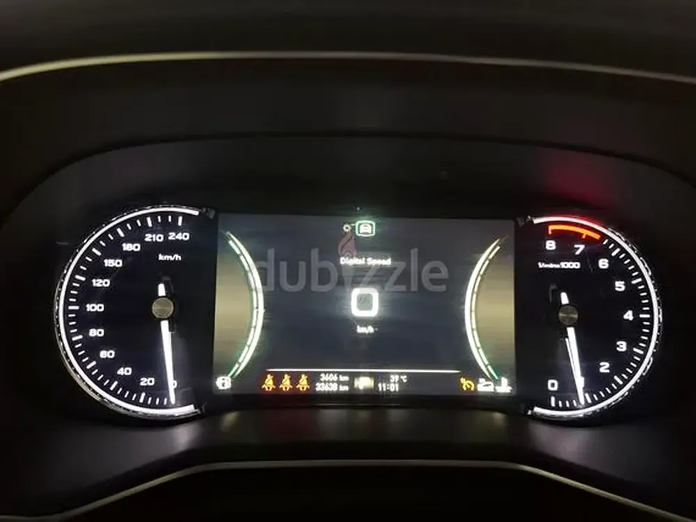 AED 745/month | 2022 MG RX8  | GCC Specs | Ref#479565 - Image 15