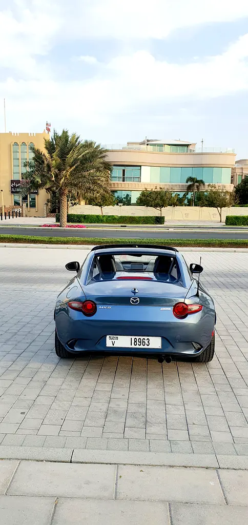 2017 Miata in Excellent Condition - Image 10