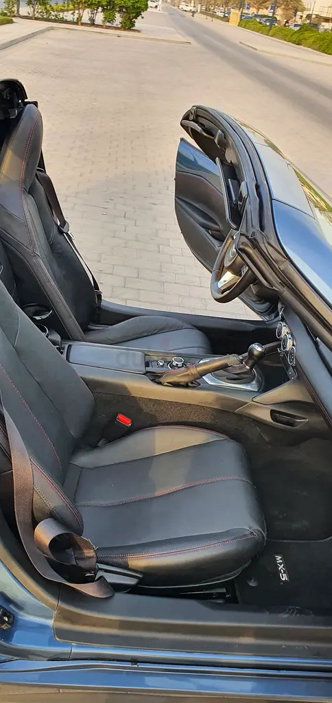 2017 Miata in Excellent Condition - Image 12