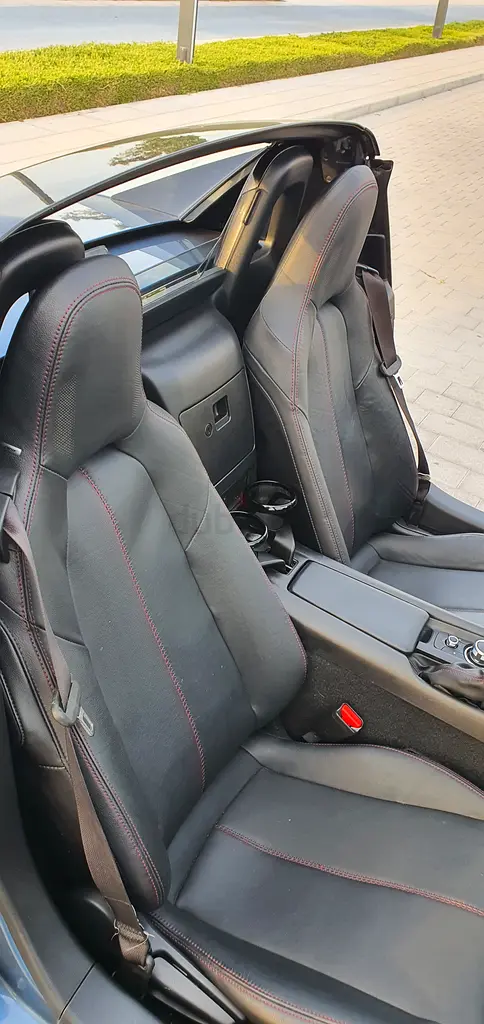 2017 Miata in Excellent Condition - Image 13