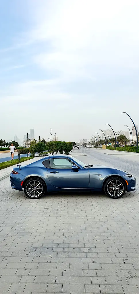 2017 Miata in Excellent Condition - Image 4