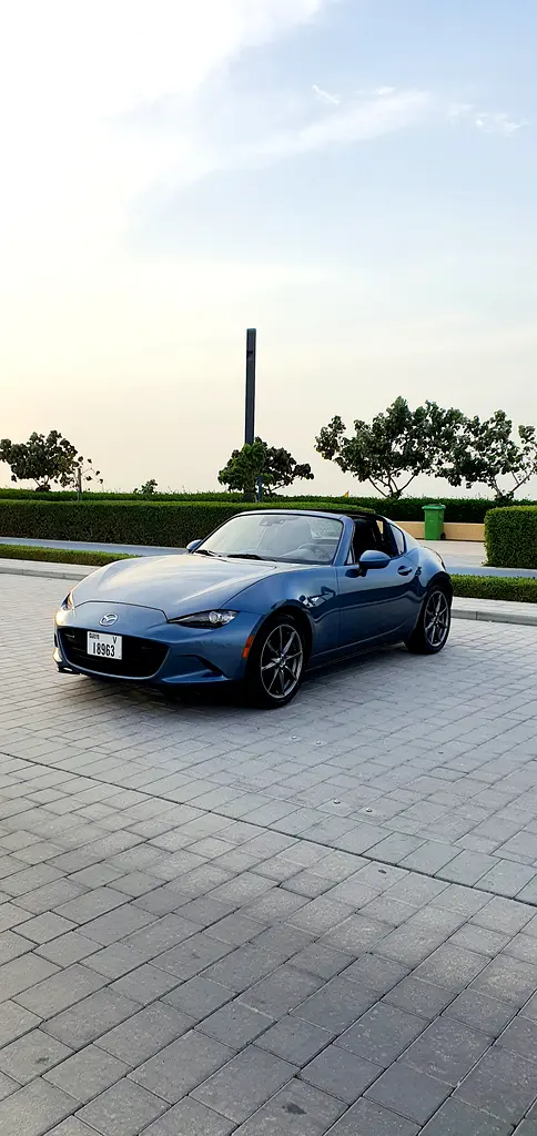 2017 Miata in Excellent Condition - Image 7