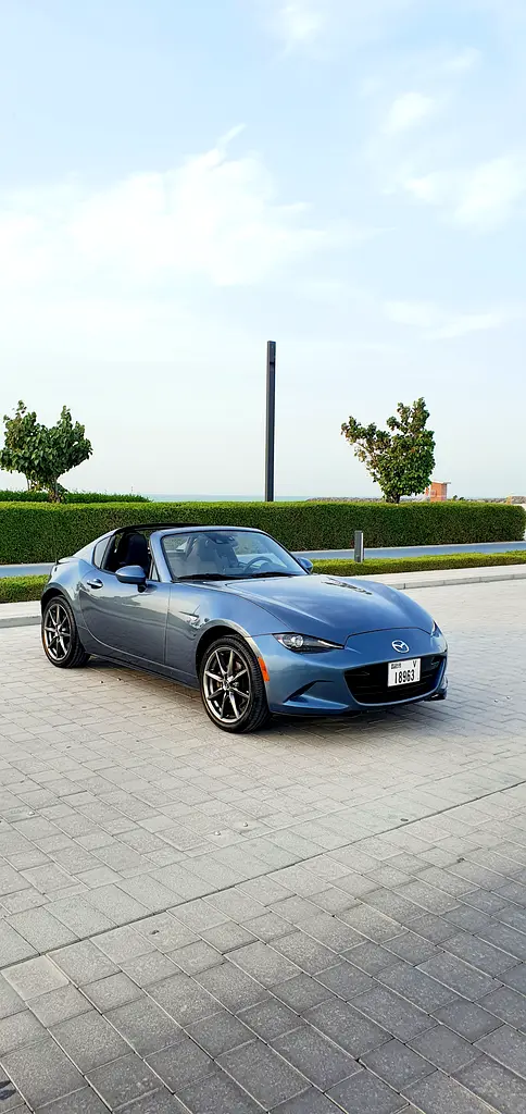 2017 Miata in Excellent Condition - Image 8