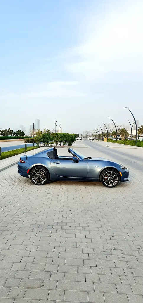 2017 Miata in Excellent Condition - Image 9
