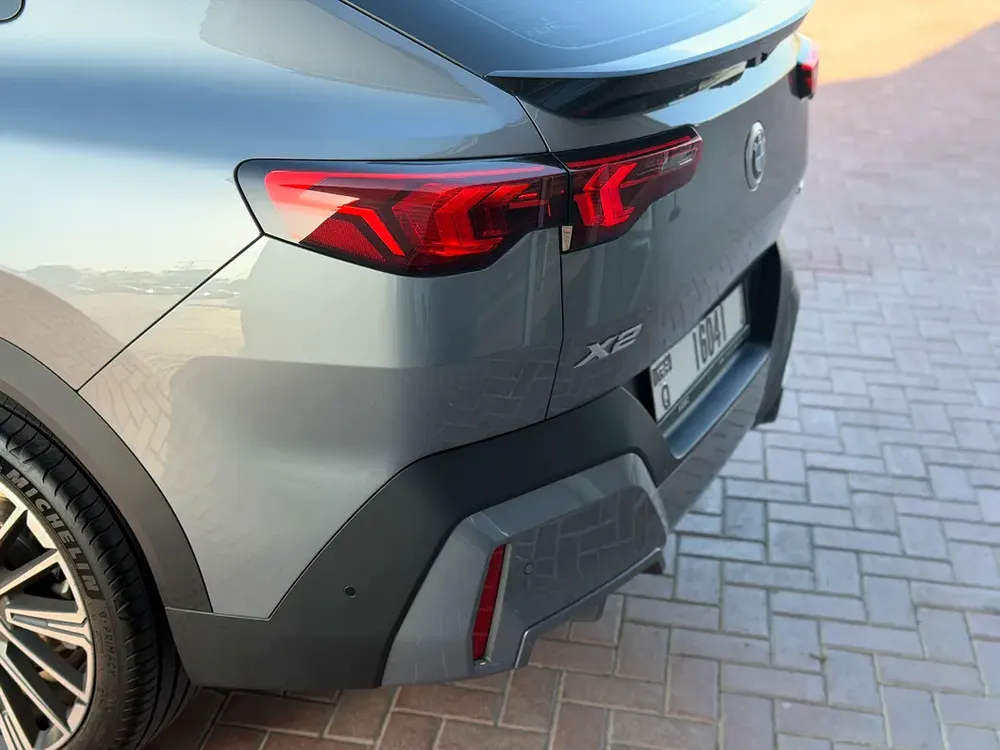 Stunning X2 Low Mileage Under Warranty - Image 6