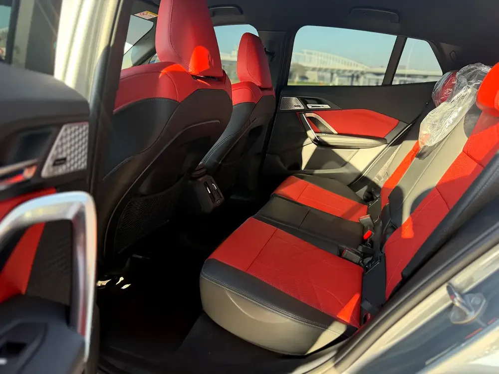 Stunning X2 Low Mileage Under Warranty - Image 9
