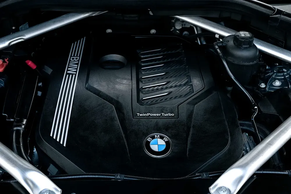 4,700 P.M |  X5 Xdrive40i M | 0% Downpayment | BMW WARRANTY+SERVICE | MANY EXTRAS! - Image 14