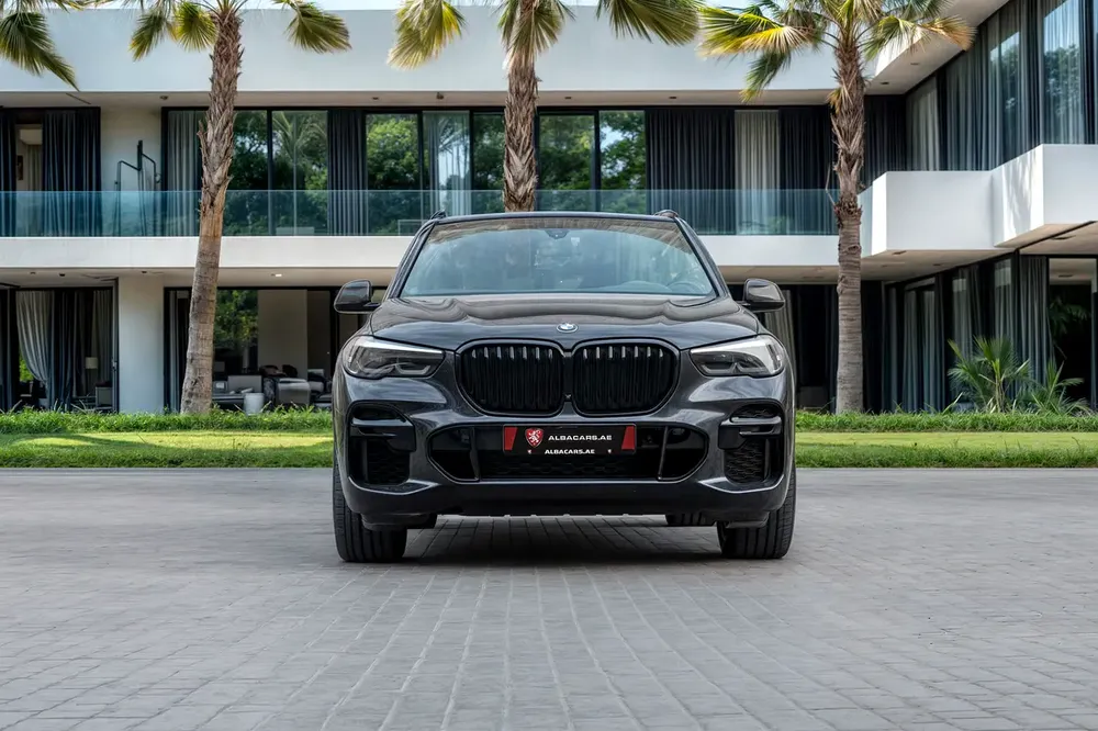 4,700 P.M |  X5 Xdrive40i M | 0% Downpayment | BMW WARRANTY+SERVICE | MANY EXTRAS! - Image 4