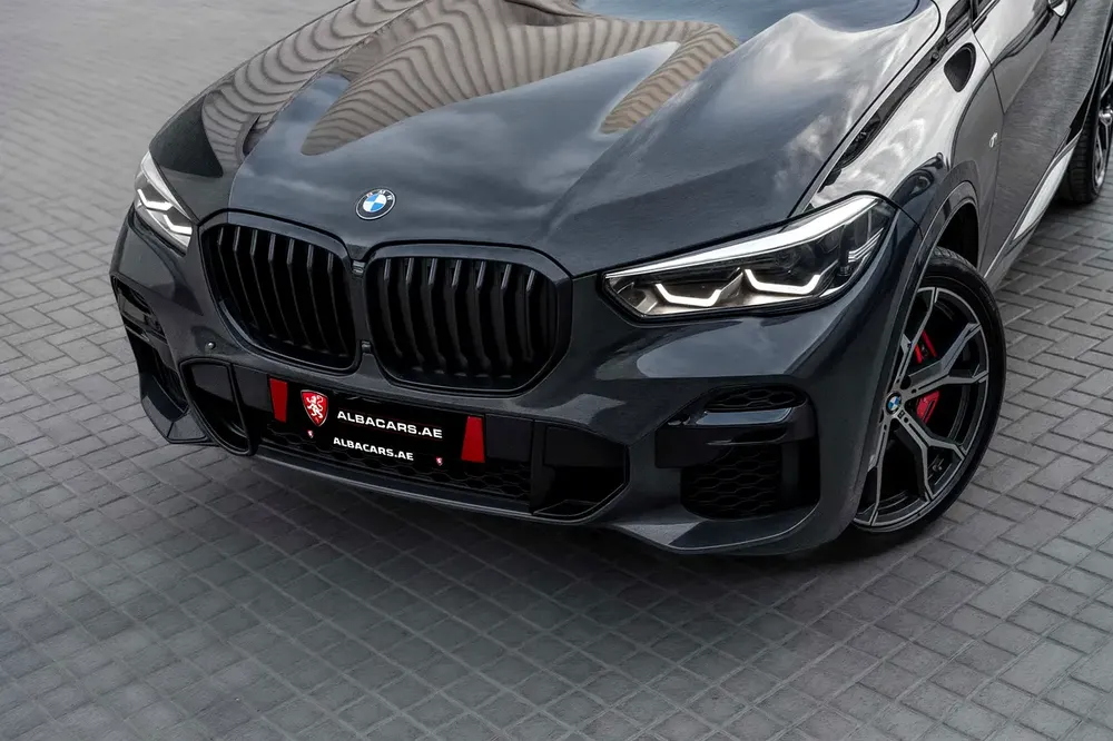 4,700 P.M |  X5 Xdrive40i M | 0% Downpayment | BMW WARRANTY+SERVICE | MANY EXTRAS! - Image 7