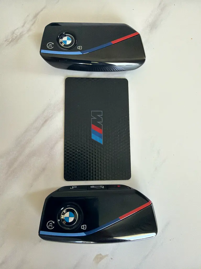 2025 BMW X5 M60i | 523HP V8 | Full Option | Like New - Image 11