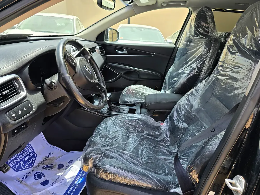 KIA SORENTO SX FULL OPTION - Image 6
