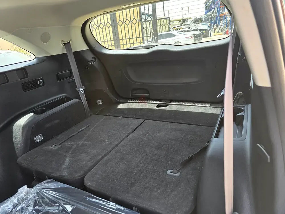 KIA SORENTO SX FULL OPTION - Image 7