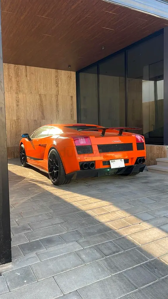 Lamborghini Gallardo - Image 4