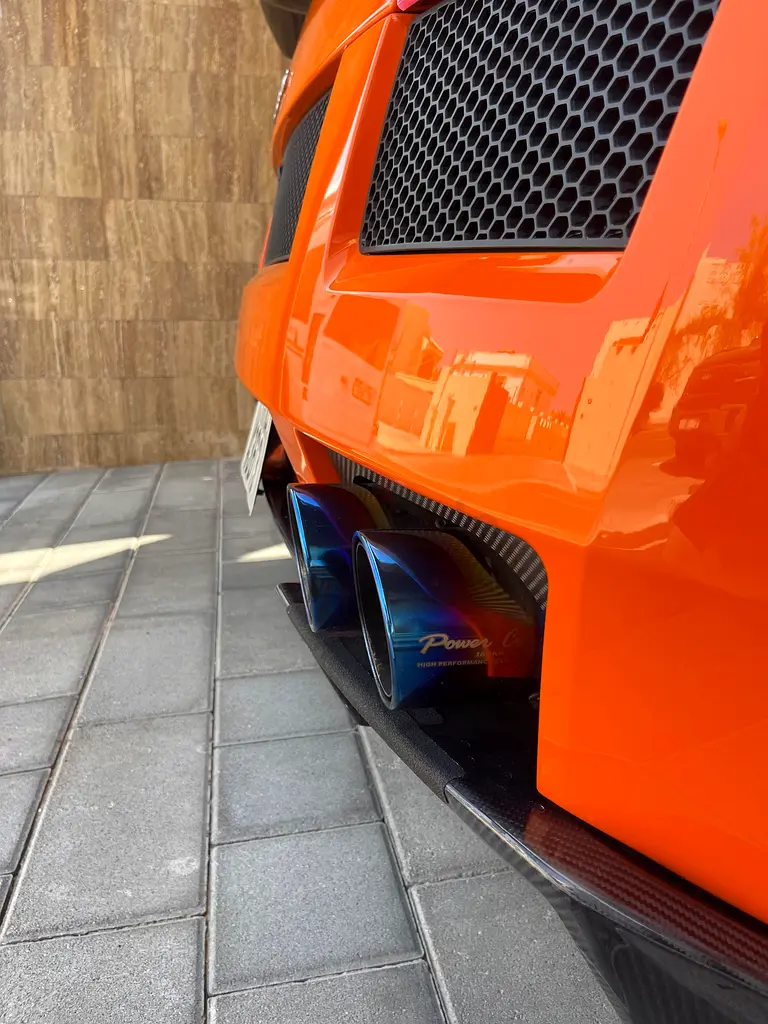 Lamborghini Gallardo - Image 5