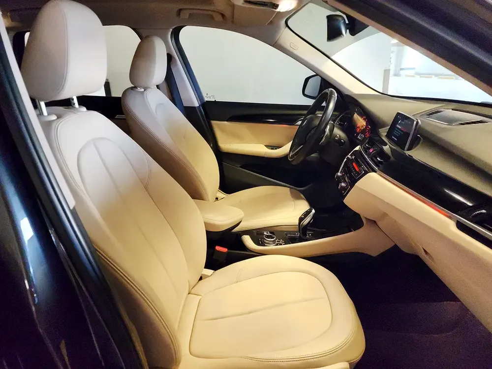 BMW X1 SDrive20i V4 2.0 2018 Model GCC Specs In Perfect Condition - Image 11