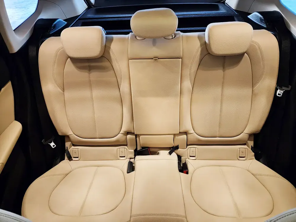 BMW X1 SDrive20i V4 2.0 2018 Model GCC Specs In Perfect Condition - Image 18