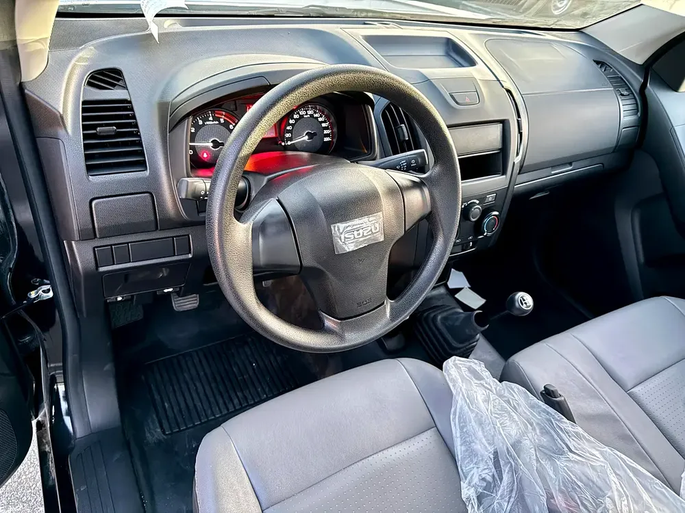Isuzu D-Max Single Cab 4x2 - 2.5 -Brand New 2026 Model - Image 11