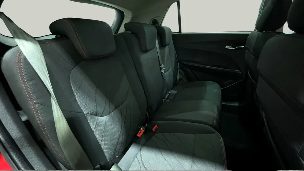 AED 596/m | 0 DP | Free 3 Months Warranty | Service History | 30 Day Return | CHEVROLET GROOVE 2023 - Image 10
