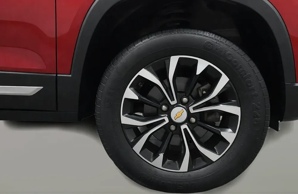 AED 596/m | 0 DP | Free 3 Months Warranty | Service History | 30 Day Return | CHEVROLET GROOVE 2023 - Image 12