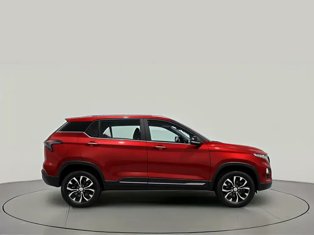 AED 596/m | 0 DP | Free 3 Months Warranty | Service History | 30 Day Return | CHEVROLET GROOVE 2023 - Image 5