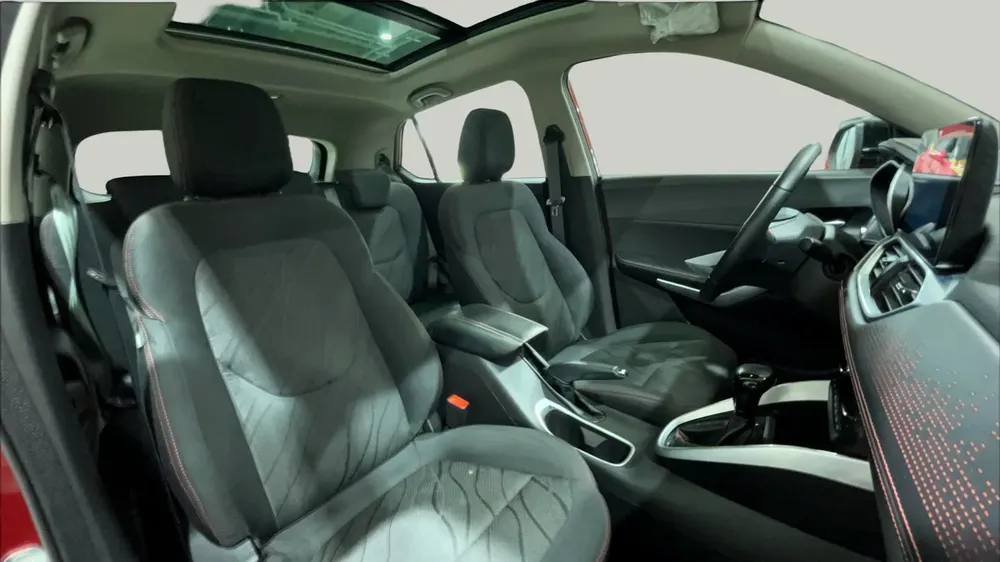AED 596/m | 0 DP | Free 3 Months Warranty | Service History | 30 Day Return | CHEVROLET GROOVE 2023 - Image 6