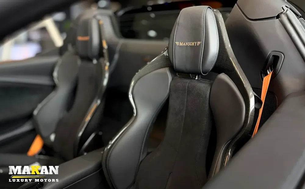 Ferrari 296 GTS - Image 7