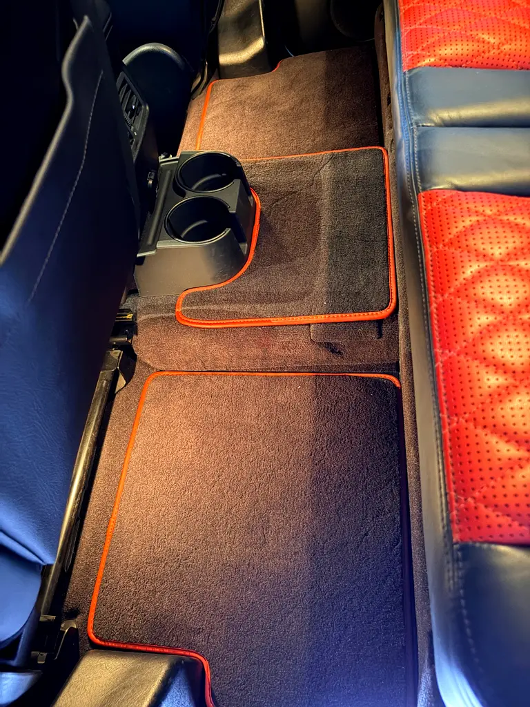 Mercedes-Benz G-Class G 63 AMG 2015 - GCC Specs - Image 9