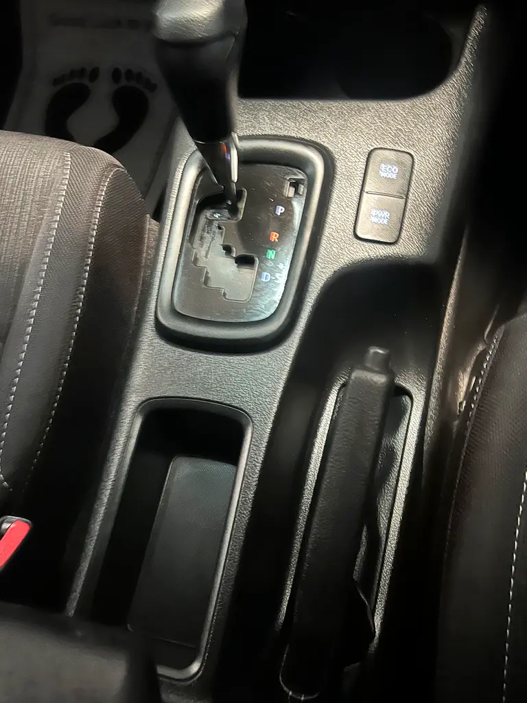 Toyota Hilux GR Sport 2021 - Japanese Specs - GCC Resale - Image 9