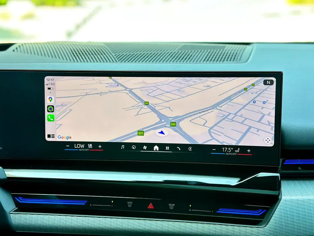 BMW 520i || M-PACKAGE || CLEAN TITLE || 2024 || - Image 14