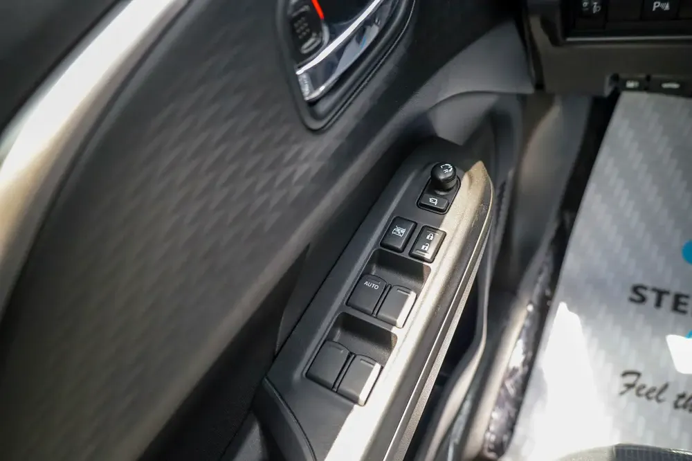Suzuki Swift GLX 1.2L Petrol AT / New Stocks Available / Book Now! - Image 15