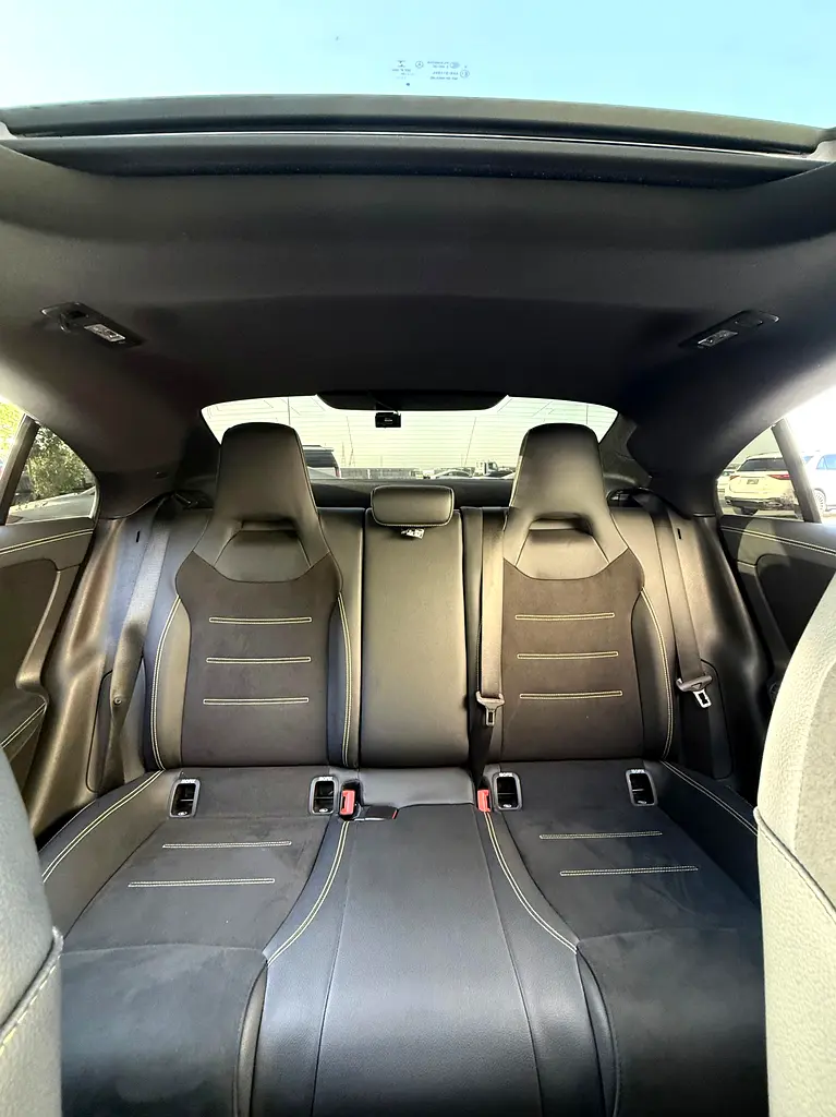 2021 Mercedes-Benz CLA 45 S AMG 4MATIC+ | Korean Specs - Image 18