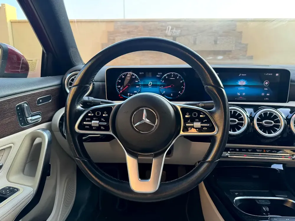 2020 Mercedes-Benz A 220 AMG 4MATIC | 65,000 KM - Image 10
