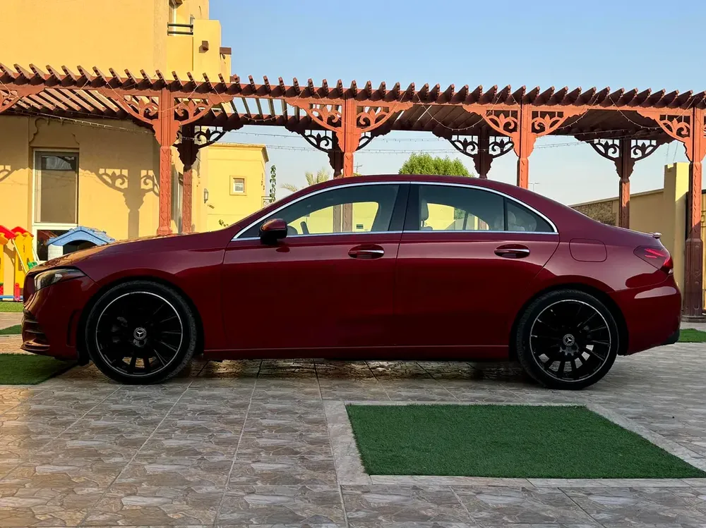 2020 Mercedes-Benz A 220 AMG 4MATIC | 65,000 KM - Image 4