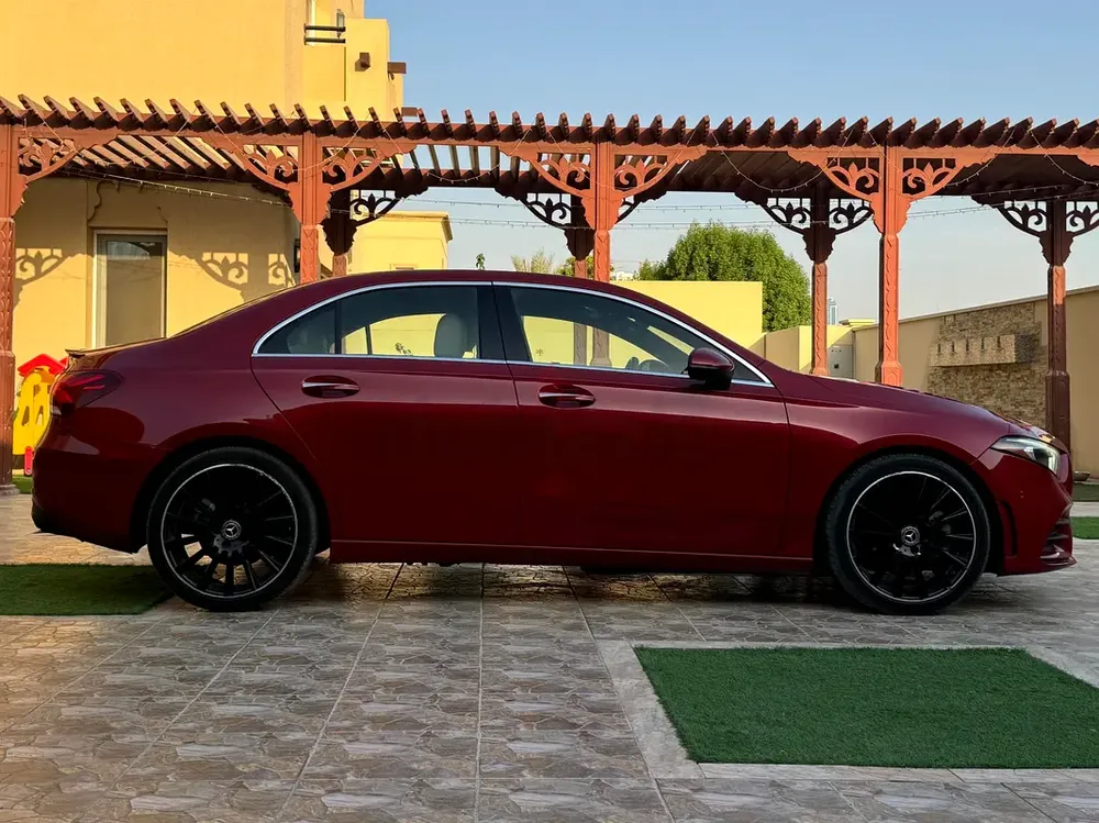 2020 Mercedes-Benz A 220 AMG 4MATIC | 65,000 KM - Image 8