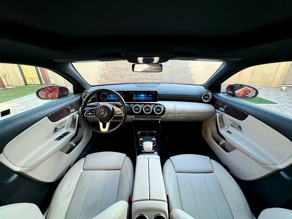 2020 Mercedes-Benz A 220 AMG 4MATIC | 65,000 KM - Image 9
