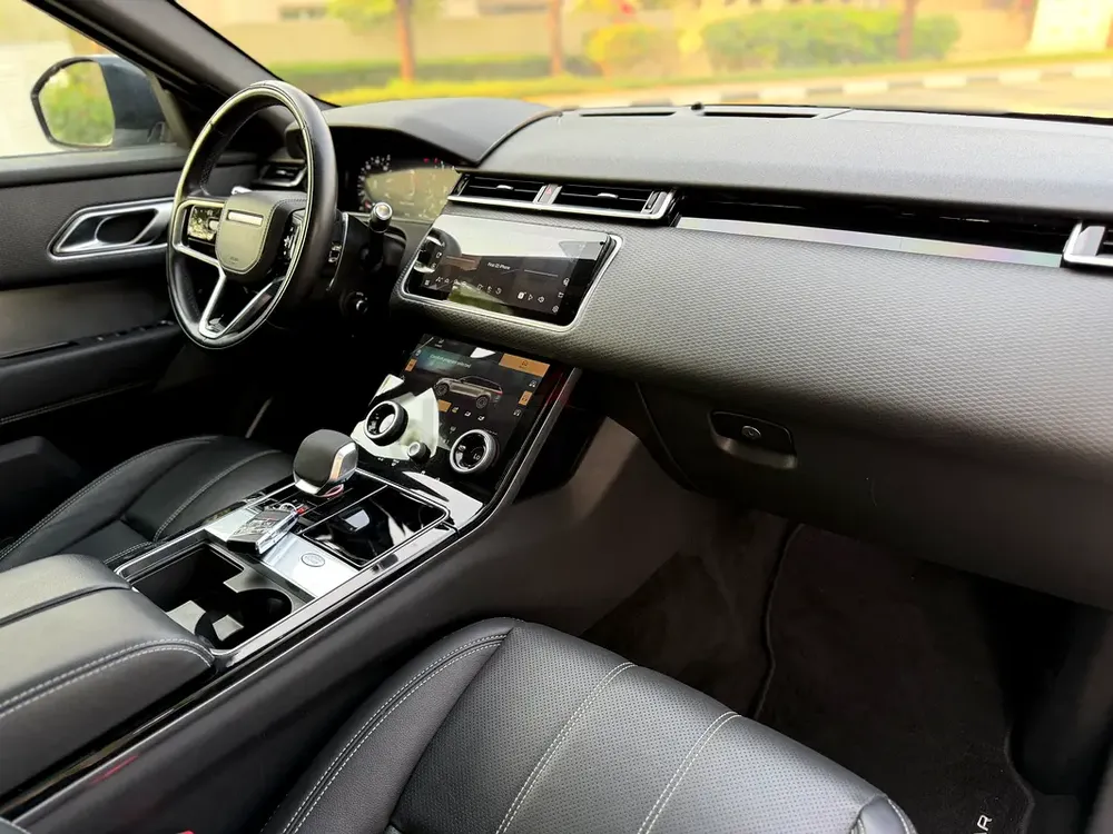 Velar very clean original paint top options - Image 10