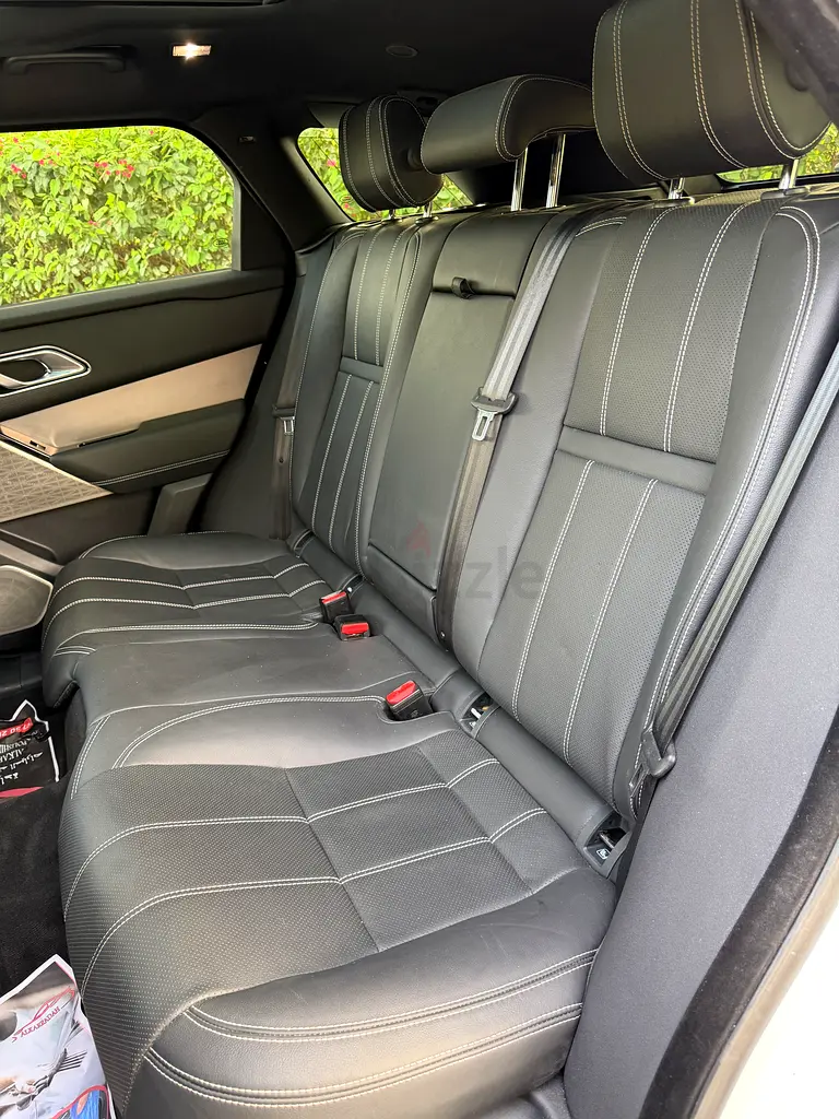 Velar very clean original paint top options - Image 11