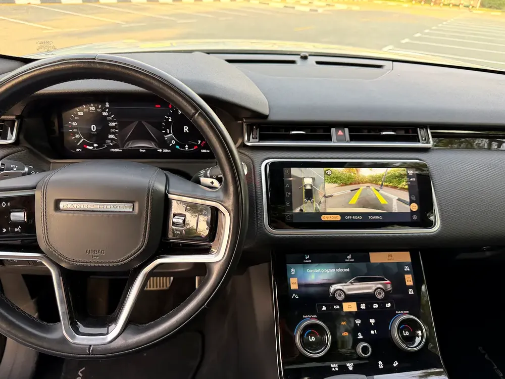 Velar very clean original paint top options - Image 12