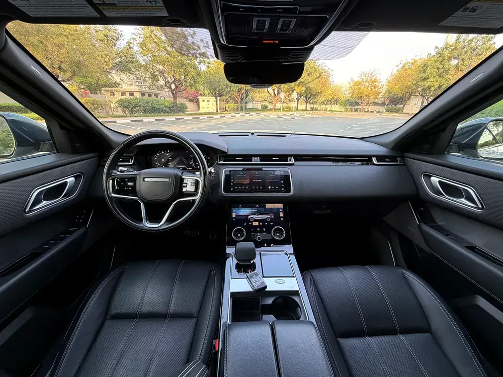 Velar very clean original paint top options - Image 14
