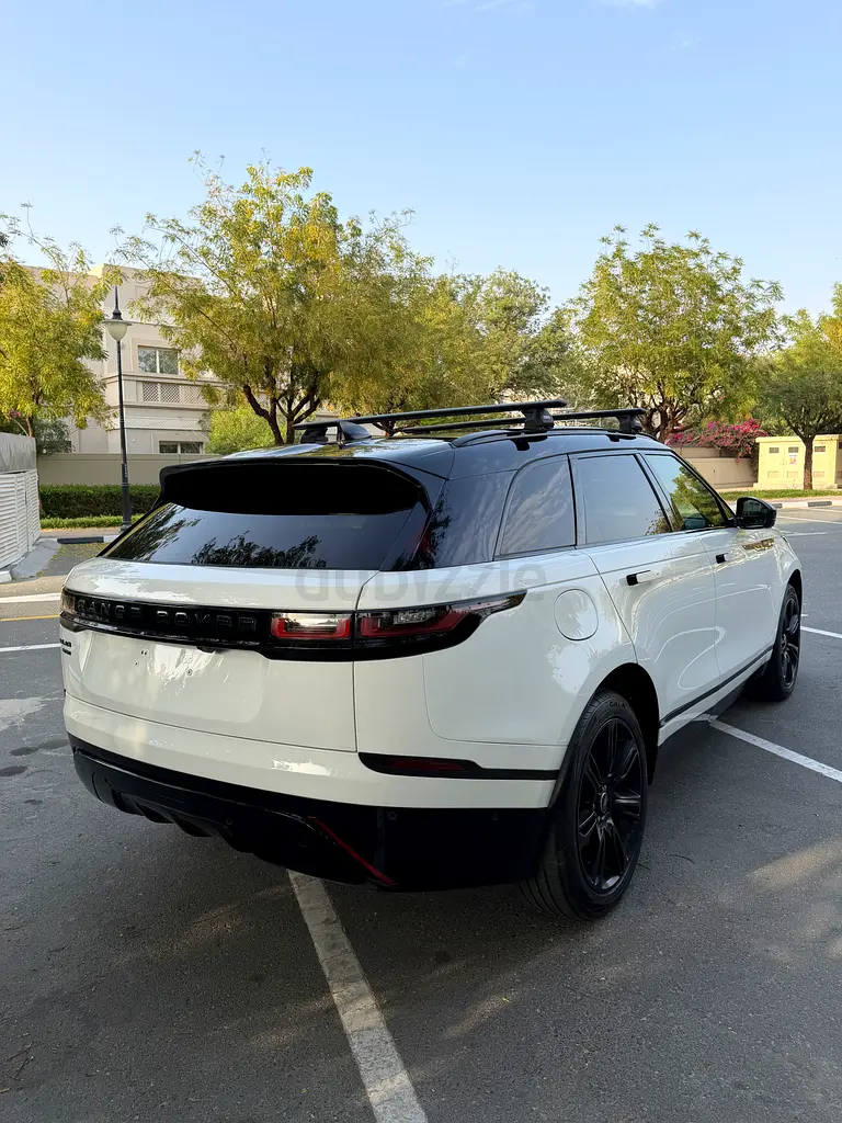 Velar very clean original paint top options - Image 4