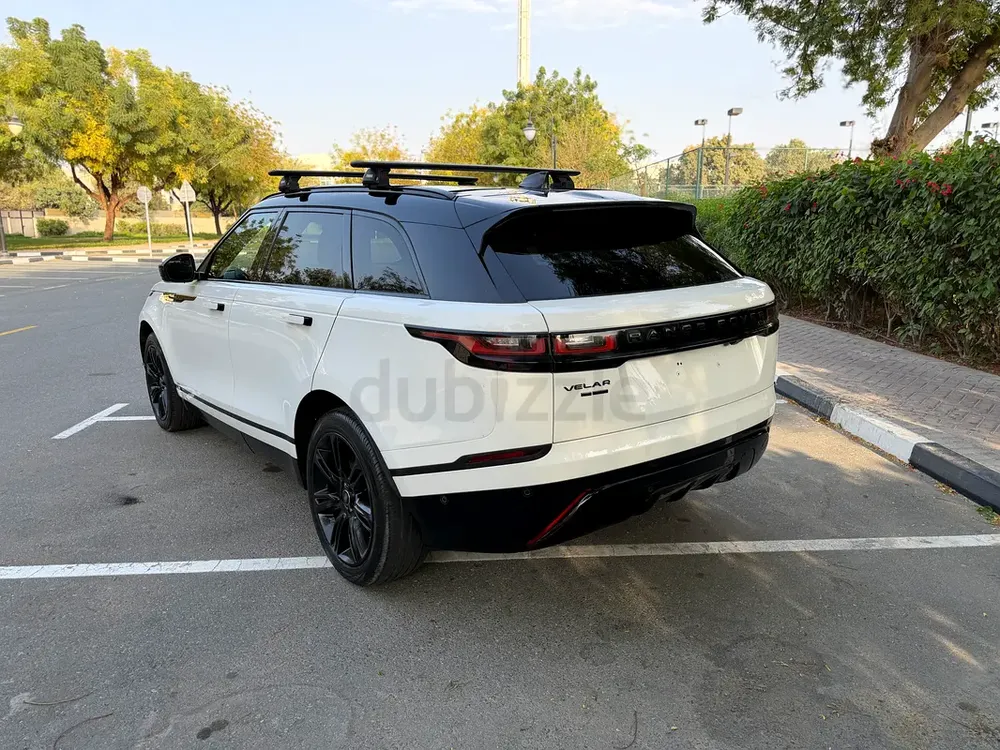 Velar very clean original paint top options - Image 5