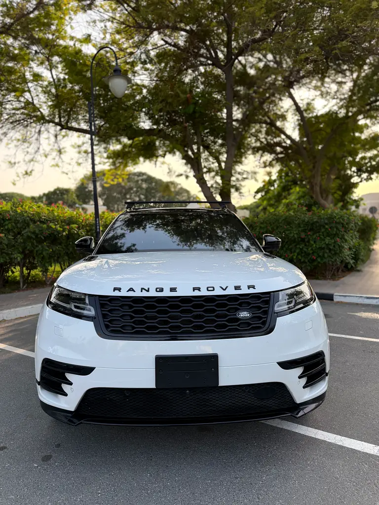 Velar very clean original paint top options - Image 6