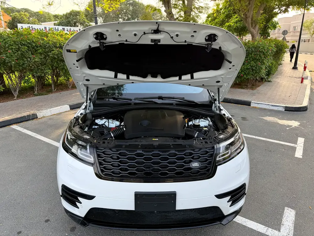 Velar very clean original paint top options - Image 7