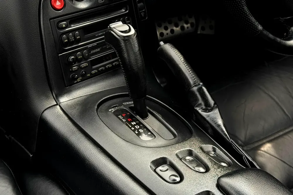 Mazda RX-7 1994 ( Spirit R Edition ) 1.3L - Twin-Turbocharged Rotary Engine | Sunroof | Japan Import - Image 14