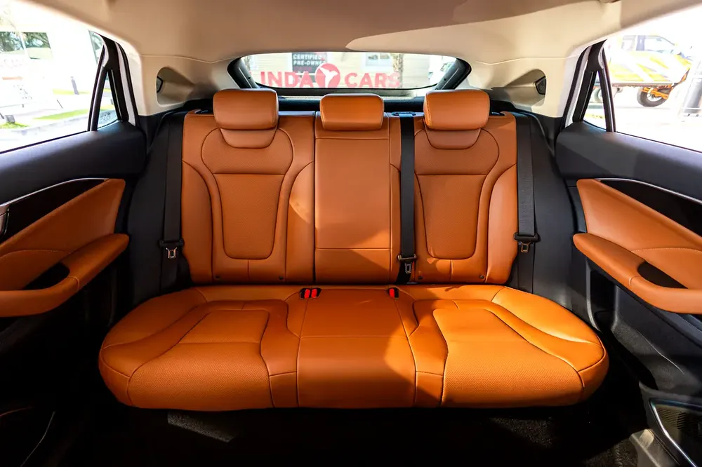 Bestune B70 Comfort 2025 GCC | Agency Warranty | Service Contract | Flexible D.P. - Image 20